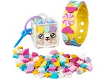 LEGO 41944 Candy Kitty Armband & Taschenanhänger