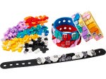 LEGO 41947 Mickys Armband-Kreativset