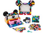 LEGO 41964 Micky \u0026 Minnie Kreativbox zum Schulanfang