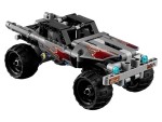LEGO 42090 Fluchtfahrzeug