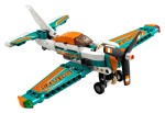 LEGO 42117 Rennflugzeug