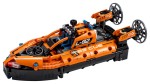 LEGO 42120 Luftkissenboot für Rettungseinsätze