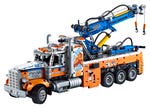 LEGO 42128 Schwerlast-Abschleppwagen