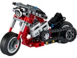 LEGO 42132 Chopper