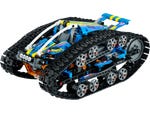 LEGO 42140 App-gesteuertes Transformationsfahrzeug