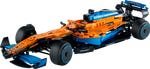 LEGO 42141 McLaren Formel 1 Rennwagen