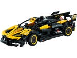 LEGO 42151 Bugatti-Bolide