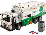 LEGO 42167 Mack LR Electric Müllwagen