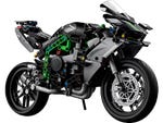 LEGO 42170 Kawasaki Ninja H2R Motorrad