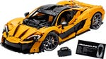 LEGO 42172 McLaren P1