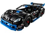 LEGO 42176 Porsche GT4 e-Performance Rennwagen