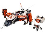 LEGO 42181 VTOL Schwerlastraumfrachter LT81