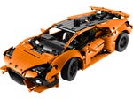 LEGO 42196 Lamborghini Huracán Tecnica Orange