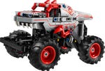 LEGO 42200 Monster Jam ThunderROARus