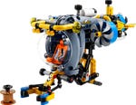 LEGO 42201 Tiefseeforscher U-Boot