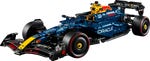 LEGO 42206 Oracle Red Bull Racing RB20 F1 Rennauto