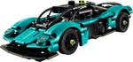 LEGO 42208 Aston Martin Valkyrie