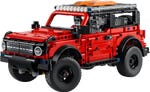 LEGO 42213 Ford Bronco Offroader