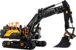 LEGO 42215 Volvo EC500 Hybrid Bagger