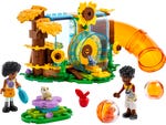 LEGO 42601 Hamster-Spielplatz