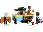 LEGO 42606 Rollendes Café