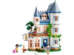 LEGO 42638 Burg mit Ferienunterkunft