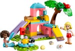 LEGO 42640 Meerschweinchen Spielplatz