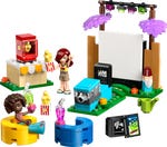 LEGO 42642 Filmabend mit Freunden