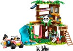LEGO 42648 Panda-Pflegestation