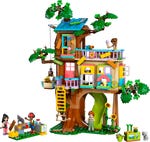 LEGO 42652 Baumhaus