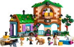 LEGO 42654 Ponyhof & Stall