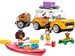 LEGO 42659 Abenteuertrip mit Freunden