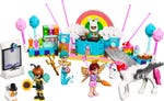 LEGO 42661 Kostümparty mit Einhorn und Fee