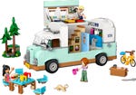 LEGO 42663 Wohnmobil