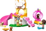 LEGO 42665 Welpenspielplatz