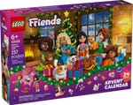 LEGO 42668 LEGO Friends Adventskalender 2025
