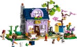 LEGO 42669 Haus und Blumengarten der Imker