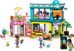 LEGO 42674 Comic- und Spieleladen