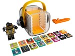 LEGO 43107 HipHop Robot BeatBox