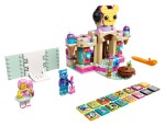 LEGO 43111 Candy Castle Stage