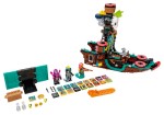 LEGO 43114 Punk Pirate Ship