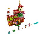 LEGO 43202 Das Haus der Madrigals