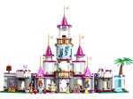 LEGO 43205 Ultimatives Abenteuerschloss