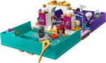 LEGO 43213 Die kleine Meerjungfrau – Märchenbuch
