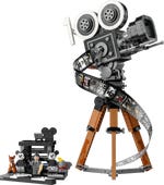 LEGO 43230 Kamera - Hommage an Walt Disney