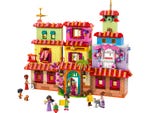 LEGO 43245 Das magische Haus der Madrigals