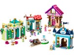 LEGO 43246 Disney Prinzessinnen Abenteuermarkt