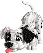 LEGO 43269 Welpe aus 101 Dalmatiner