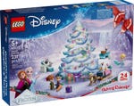 LEGO 43273 Adventskalender 2025