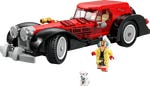 LEGO 43277 Cruella de Vils Auto